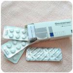 Феназепам  Phenazepam Valenta  1 мг в Чехове