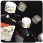 Кодеин сироп Codein (для приготовления напитка Lean, Purple Drank)  473 мл  в Чехове