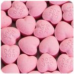 Экстази  Ecstasy Love 200 MDMA в Чехове