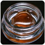 Гашишное масло (импорт Калифорния)  Distillate  в Чехове USA ТГК 98.5%