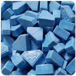 Экстази  Ecstasy Punisher 250 мг MDMA в Чехове