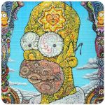 Марки LSD-25 VHQ чистых 250 мкг в Чехове